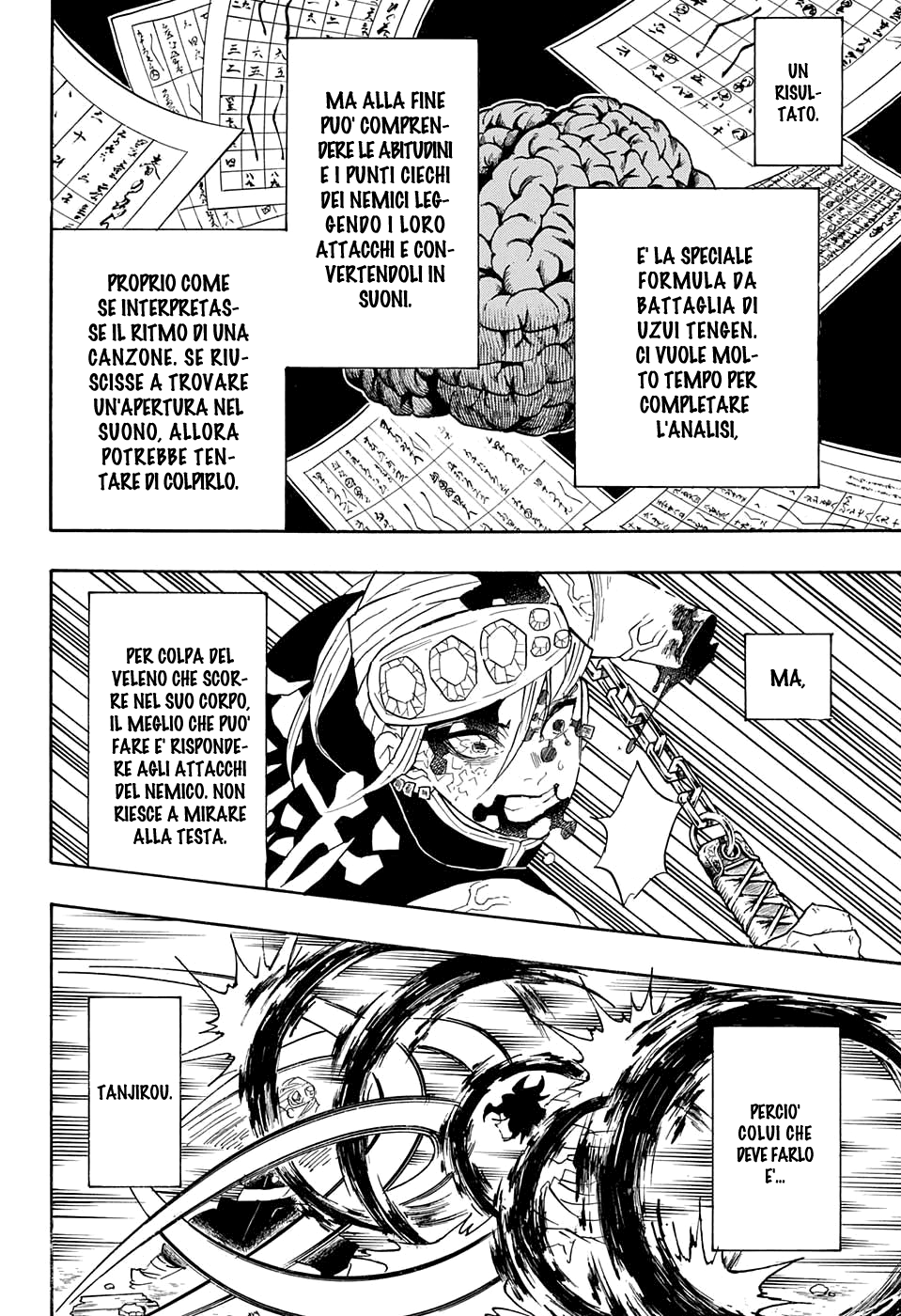 Read Kimetsu no Yaiba IT Manga Online
