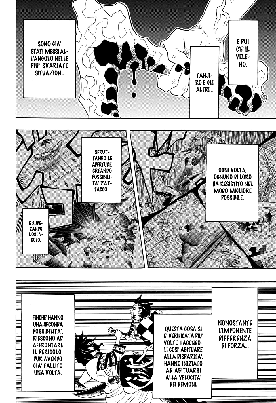 Read Kimetsu no Yaiba IT Manga Online
