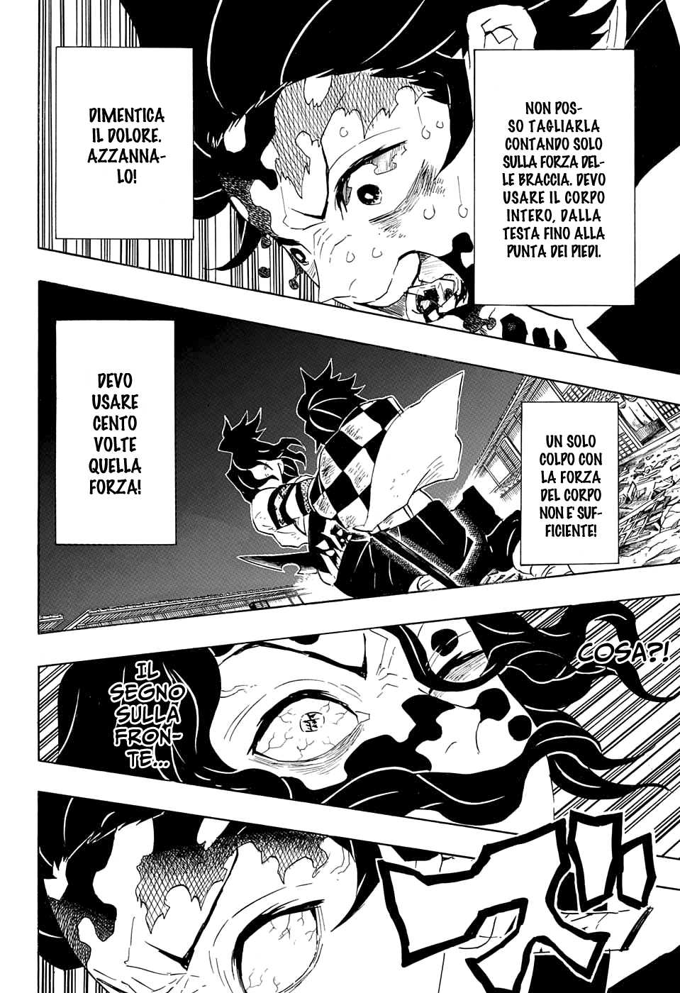 Read Kimetsu no Yaiba IT Manga Online