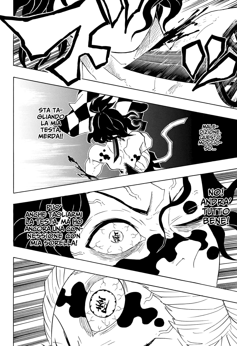 Read Kimetsu no Yaiba IT Manga Online