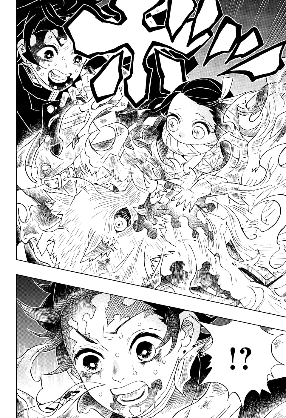 Read Kimetsu no Yaiba IT Manga Online