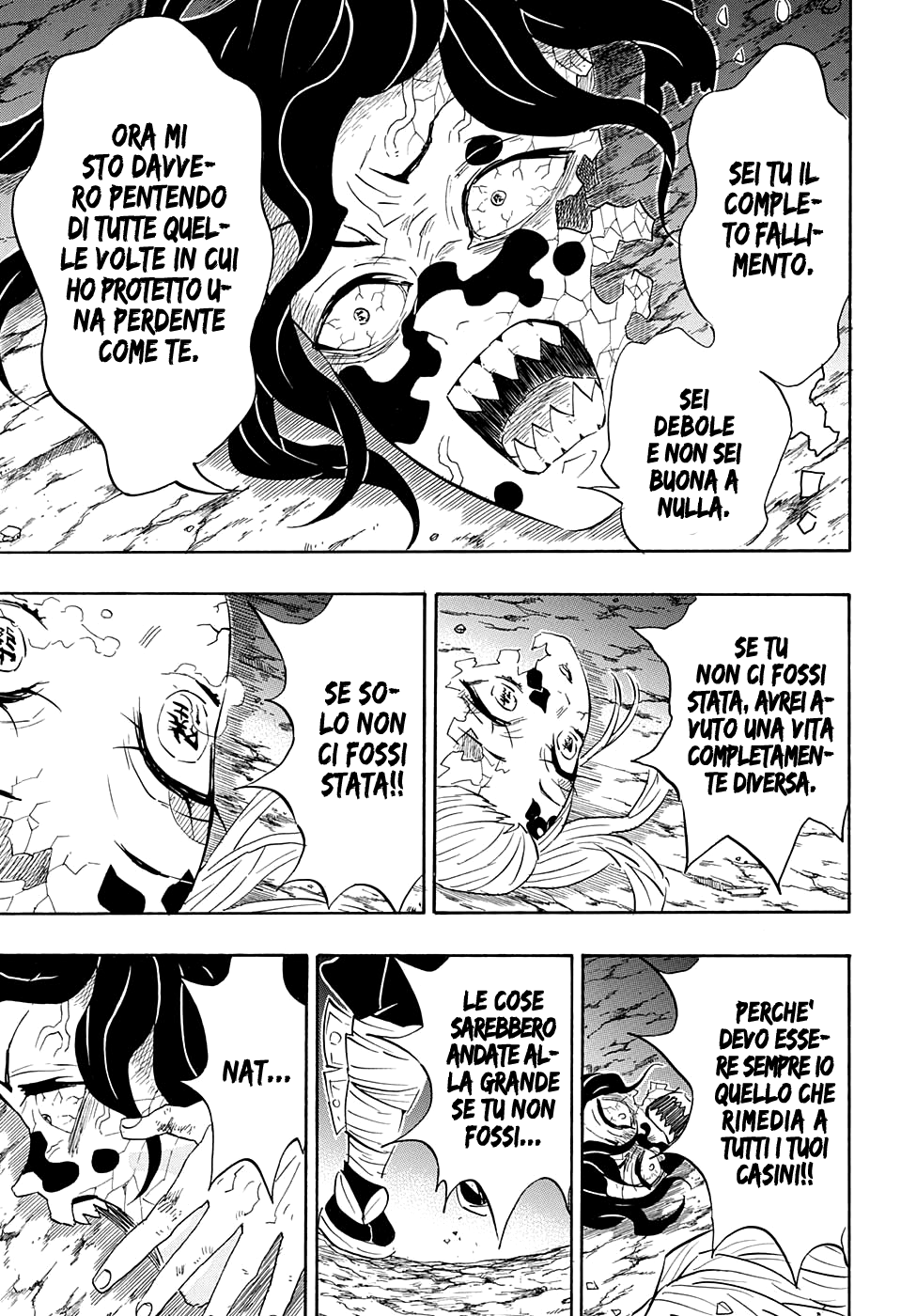 Read Kimetsu no Yaiba IT Manga Online
