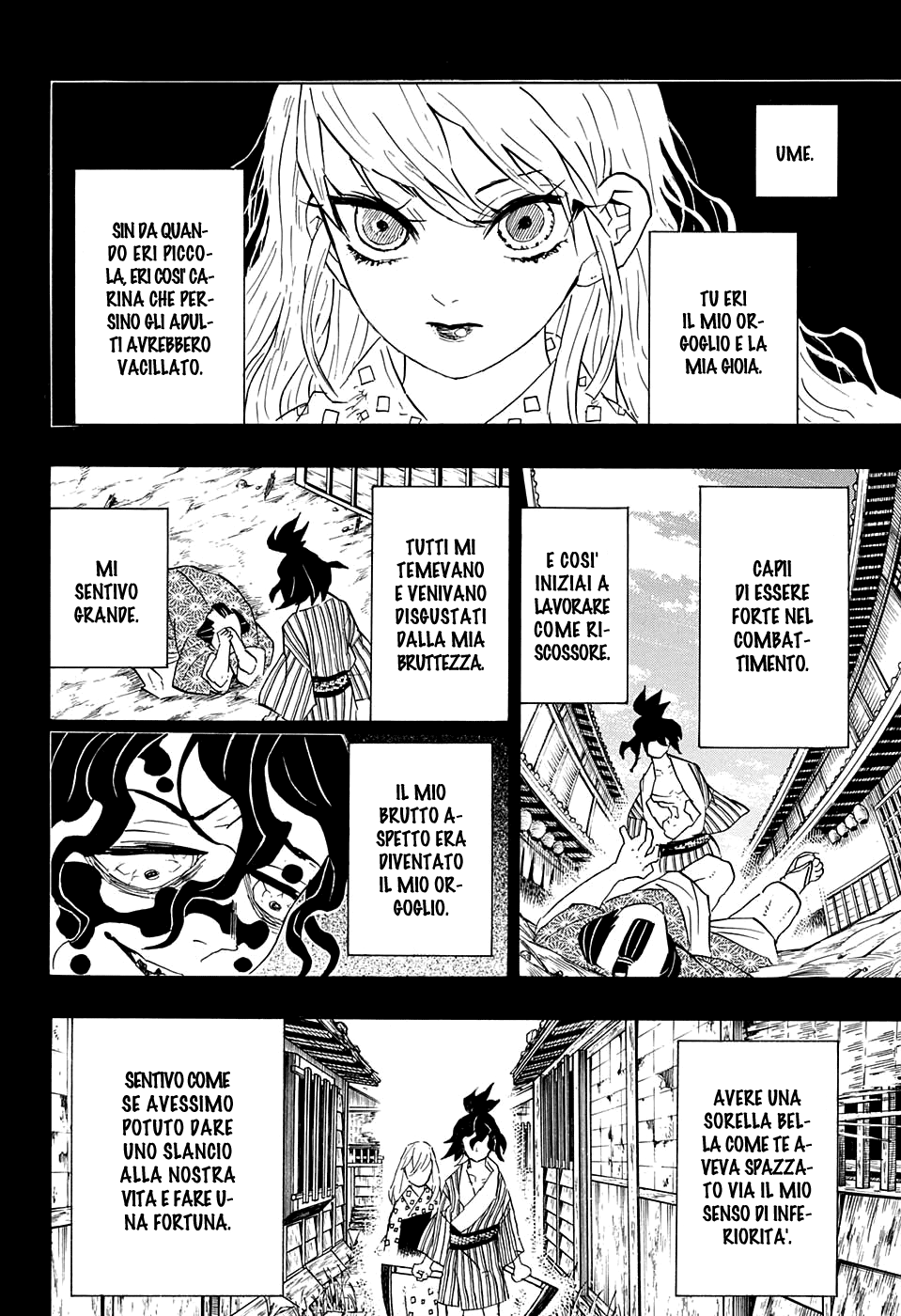 Read Kimetsu no Yaiba IT Manga Online