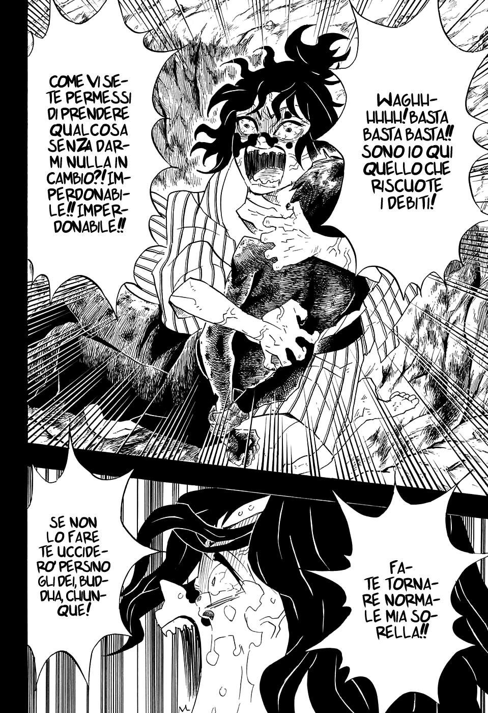 Read Kimetsu no Yaiba IT Manga Online