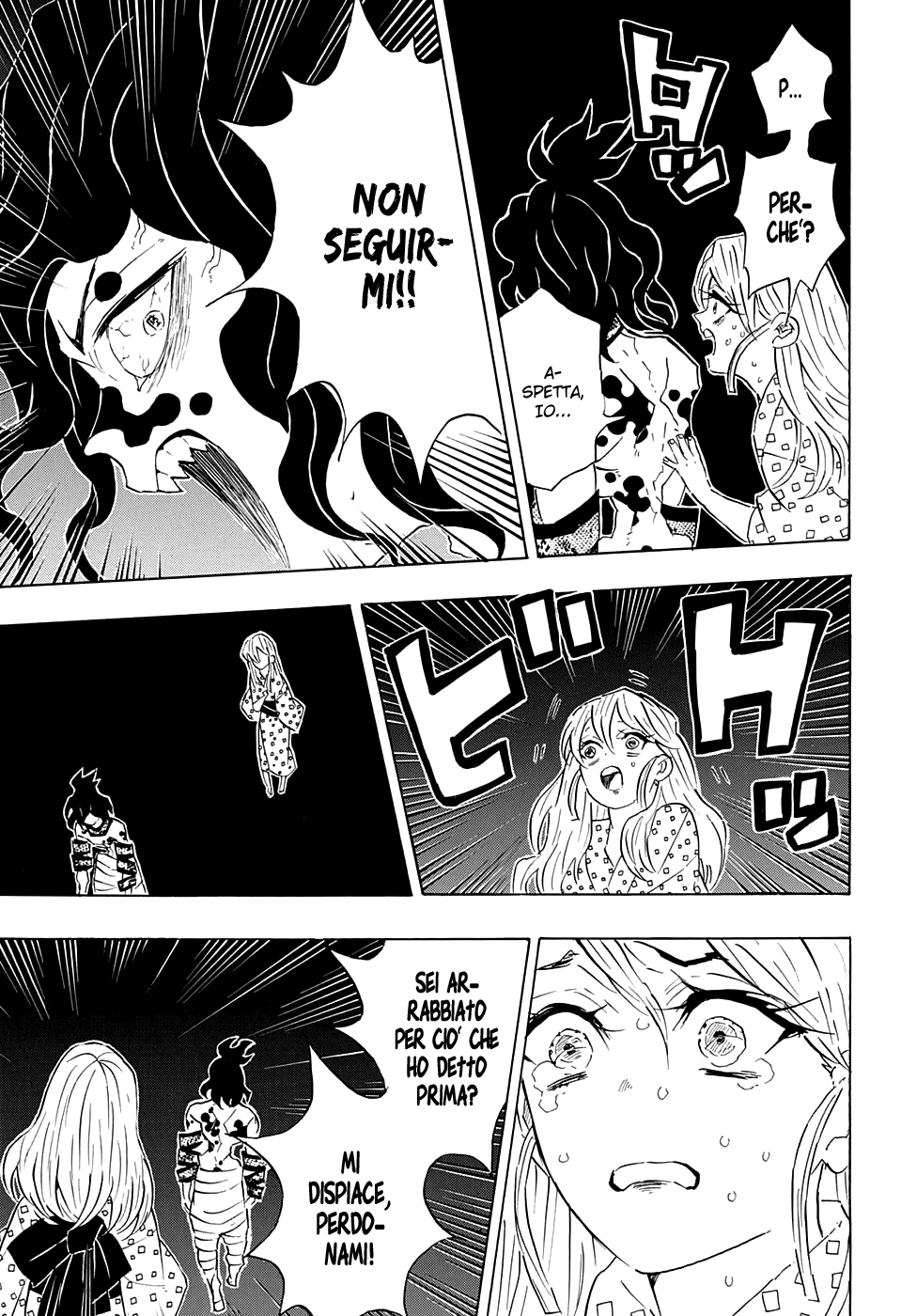 Read Kimetsu no Yaiba IT Manga Online