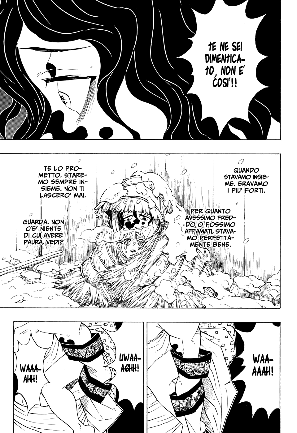 Read Kimetsu no Yaiba IT Manga Online