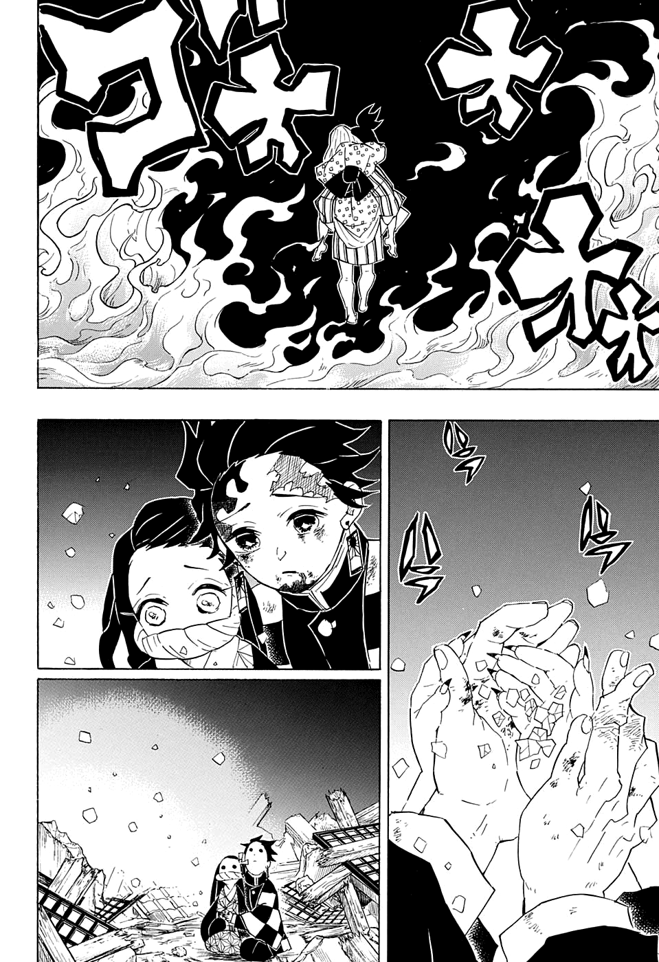 Read Kimetsu no Yaiba IT Manga Online