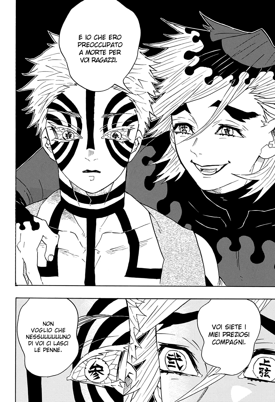 Read Kimetsu no Yaiba IT Manga Online