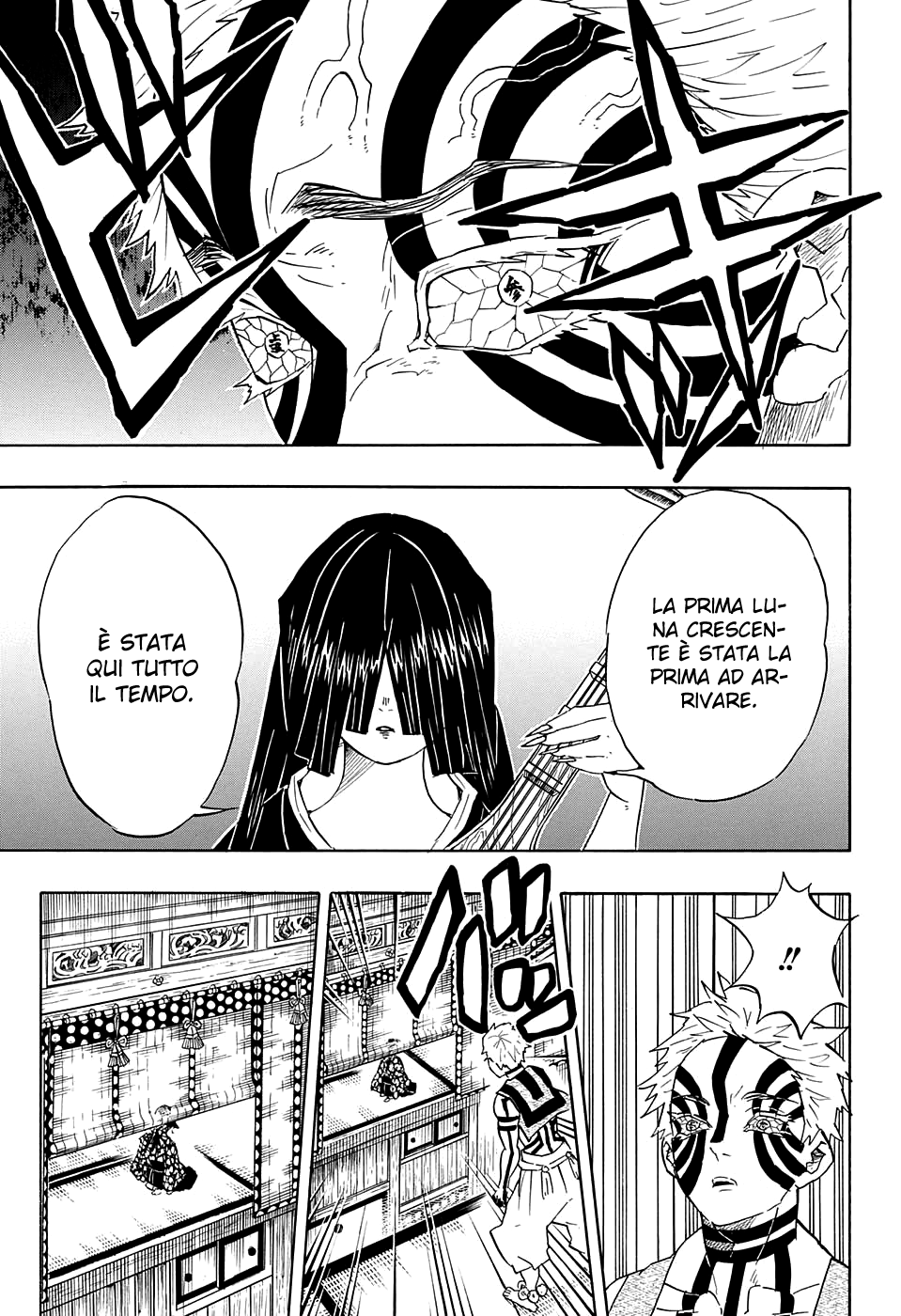 Read Kimetsu no Yaiba IT Manga Online
