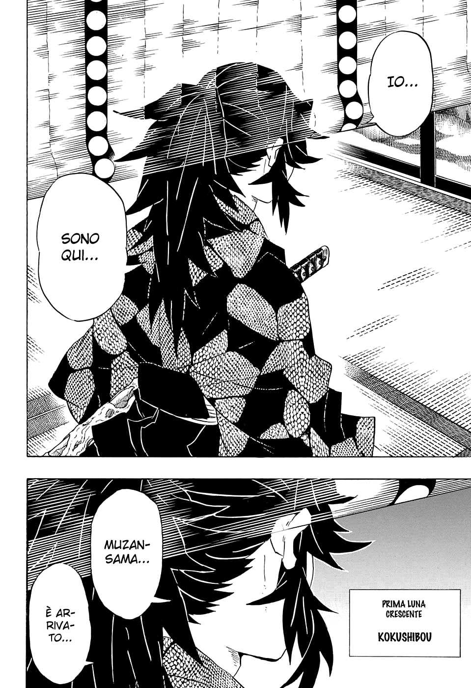 Read Kimetsu no Yaiba IT Manga Online