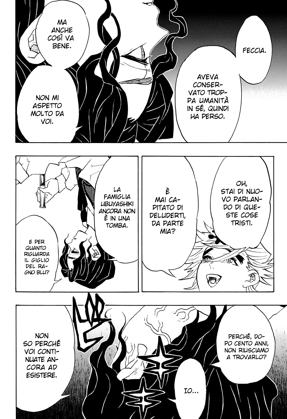 Read Kimetsu no Yaiba IT Manga Online
