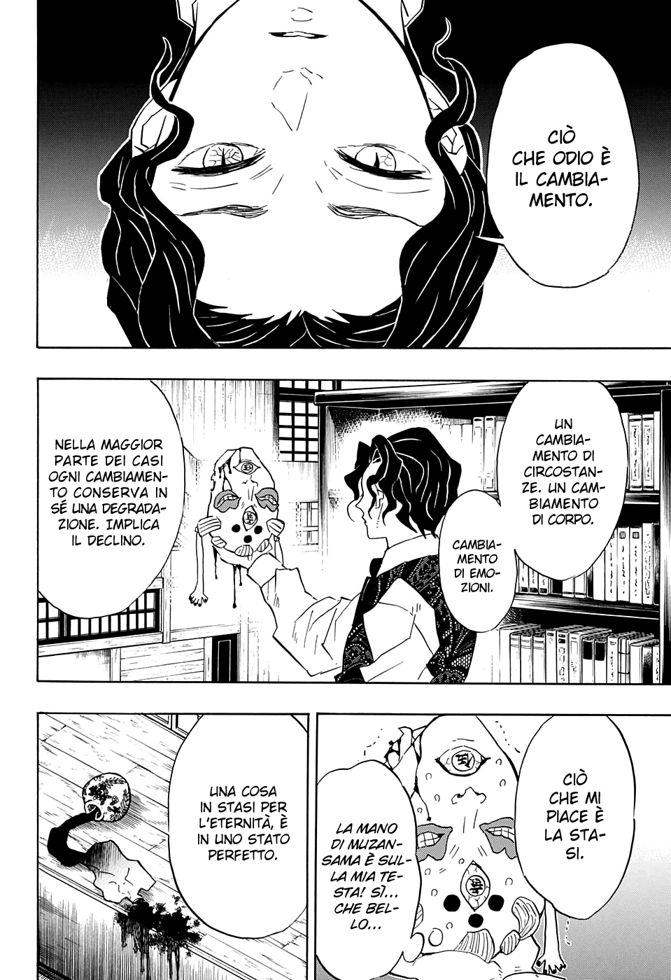 Read Kimetsu no Yaiba IT Manga Online