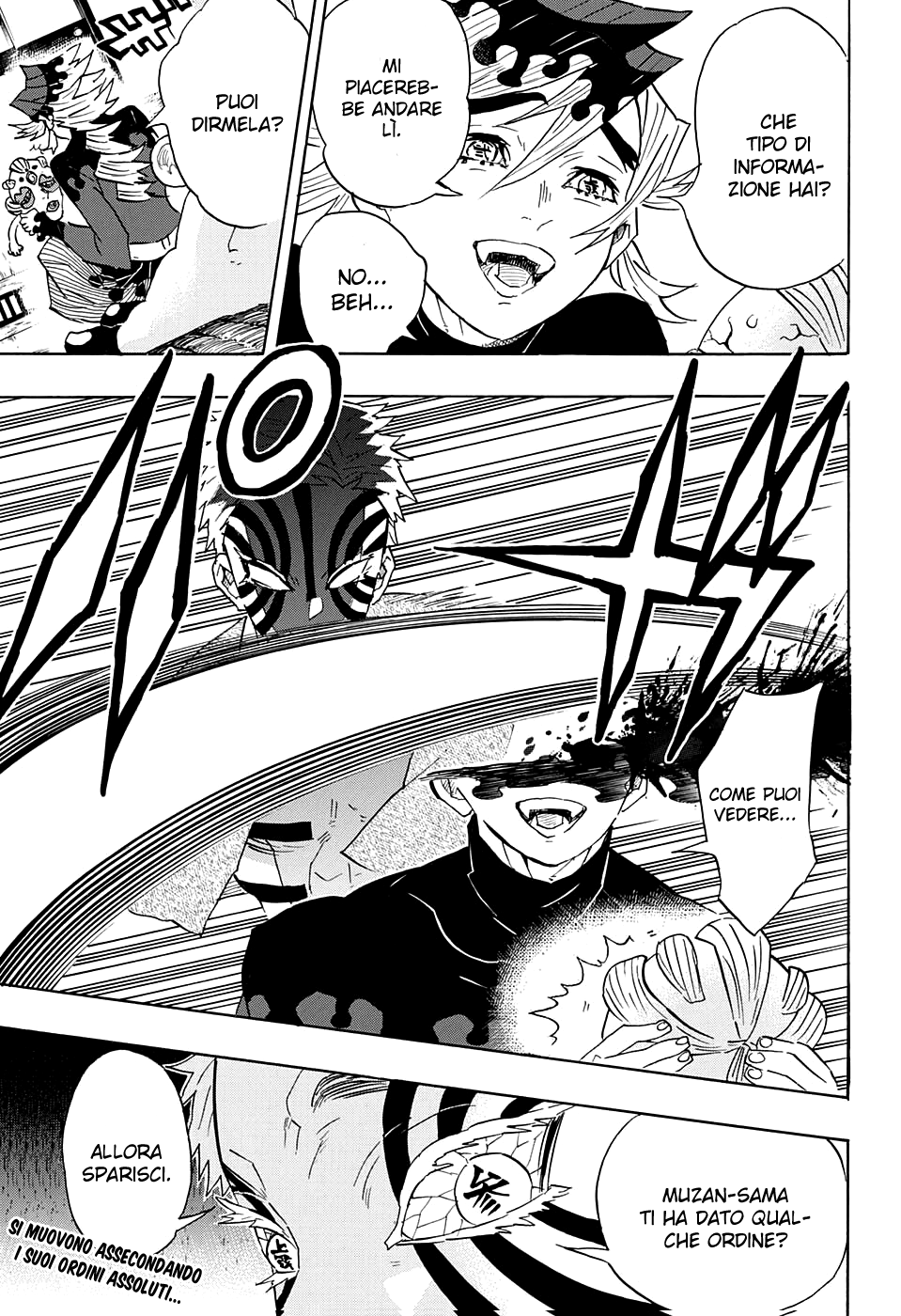 Read Kimetsu no Yaiba IT Manga Online