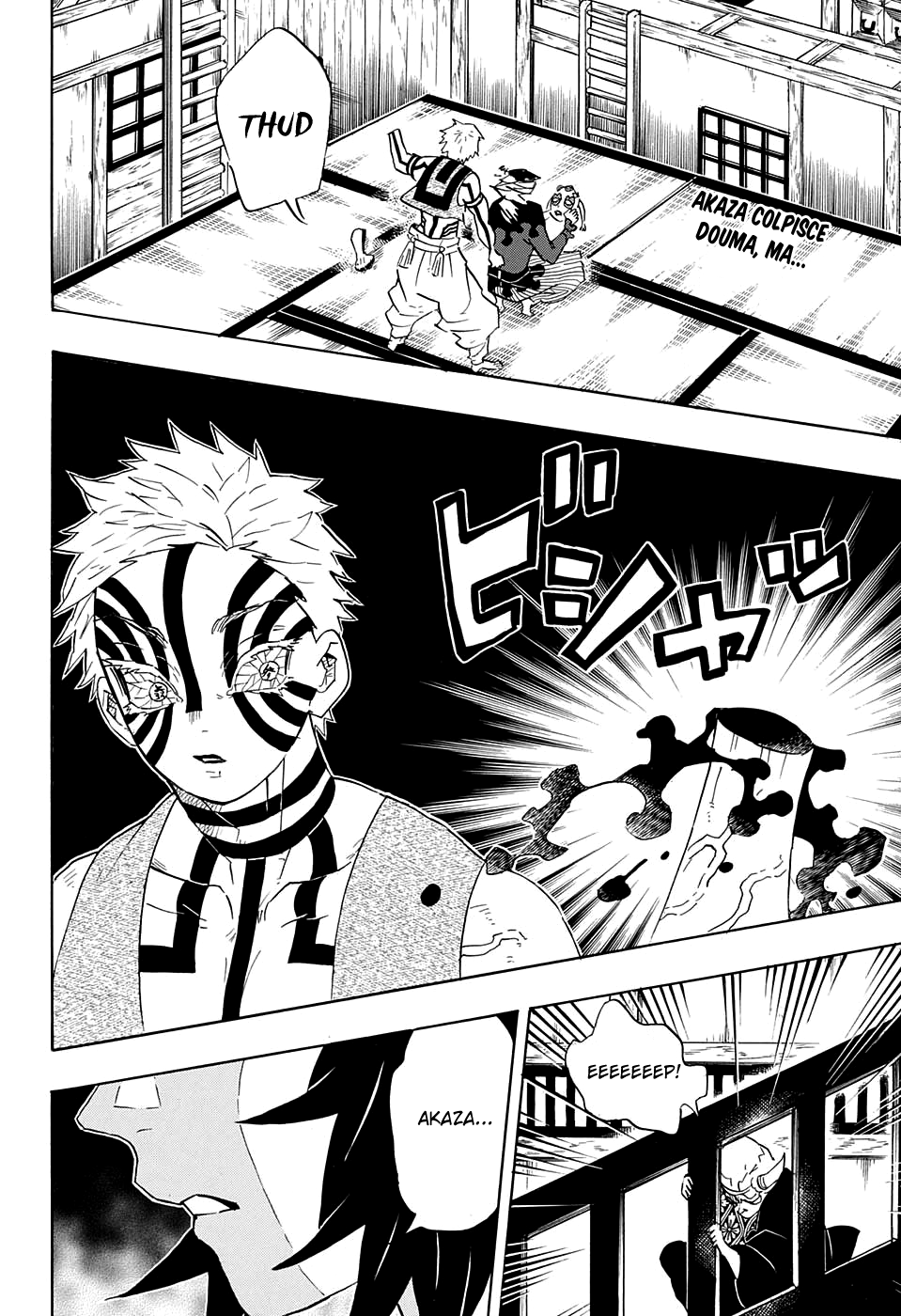 Read Kimetsu no Yaiba IT Manga Online
