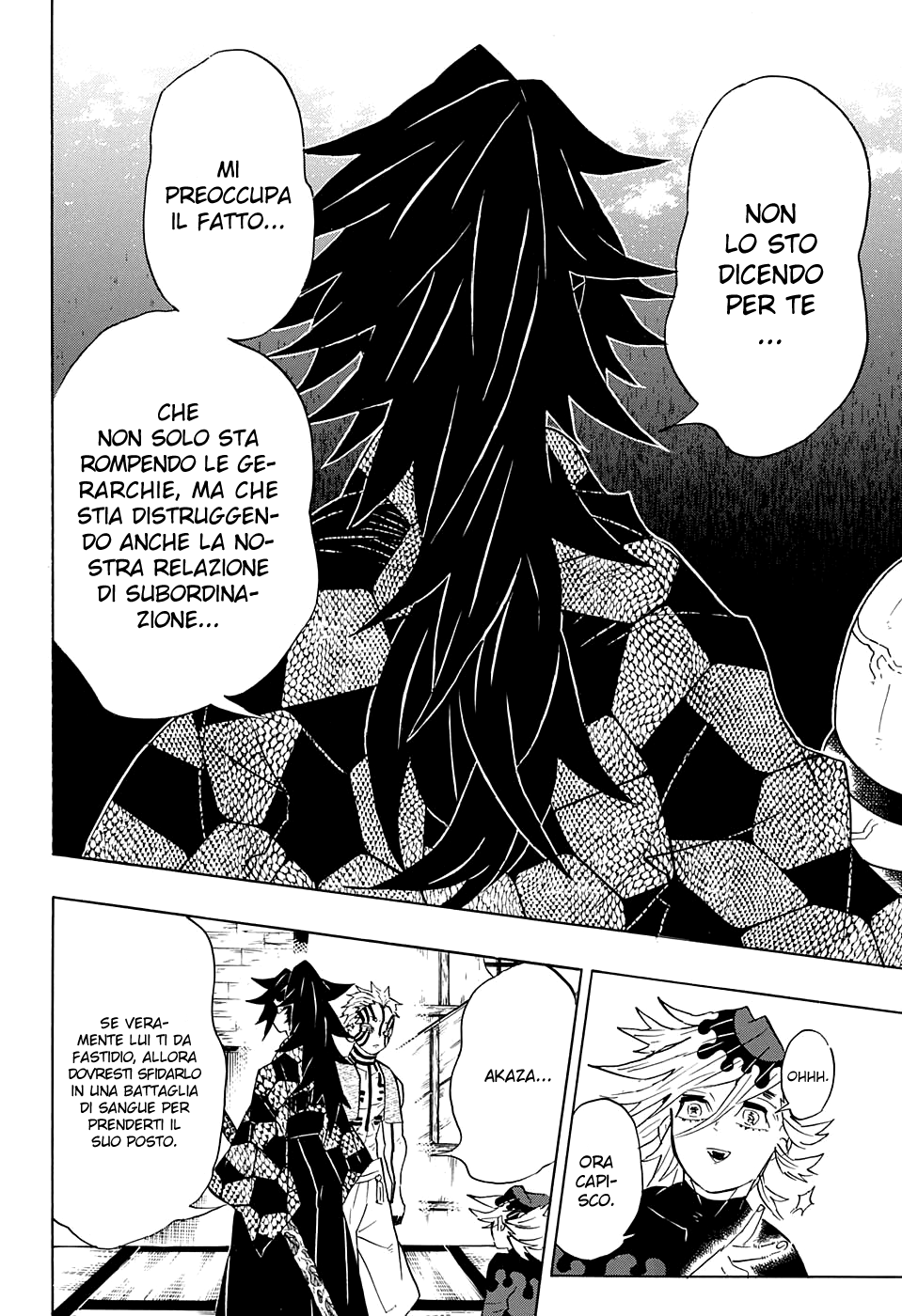 Read Kimetsu no Yaiba IT Manga Online