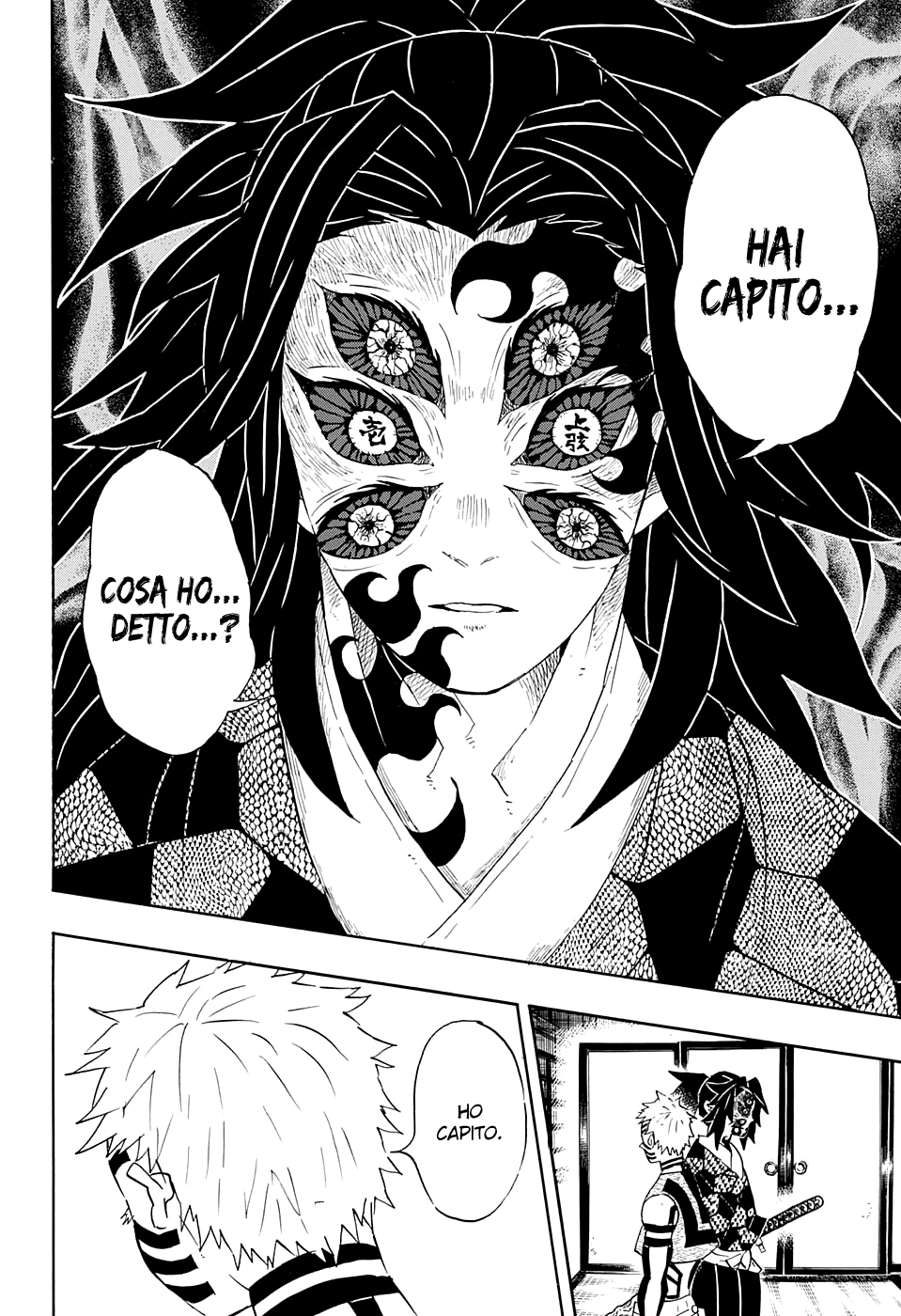 Read Kimetsu no Yaiba IT Manga Online