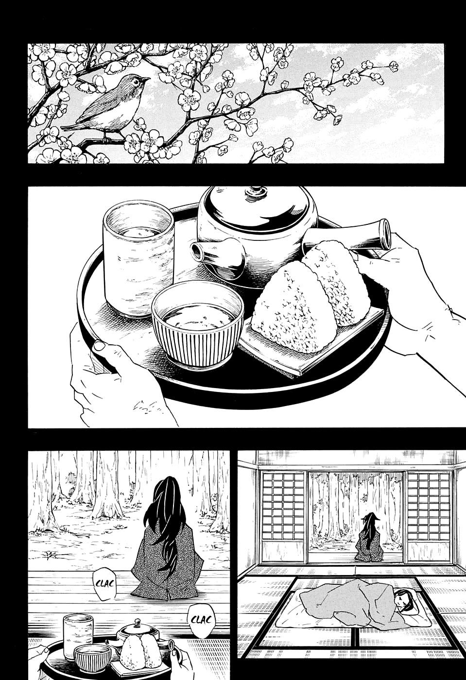 Read Kimetsu no Yaiba IT Manga Online