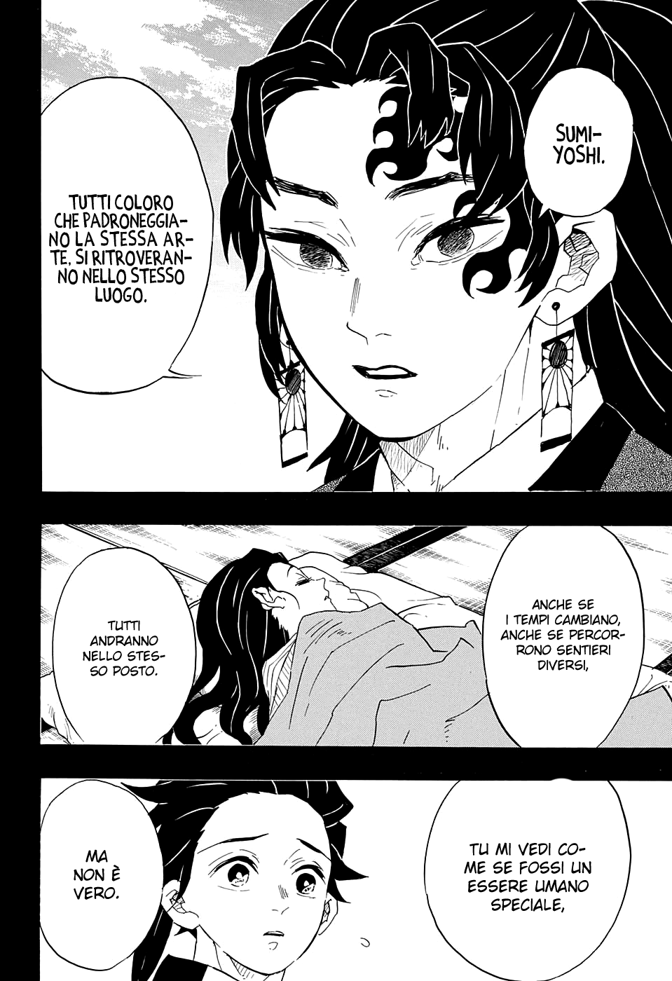 Read Kimetsu no Yaiba IT Manga Online