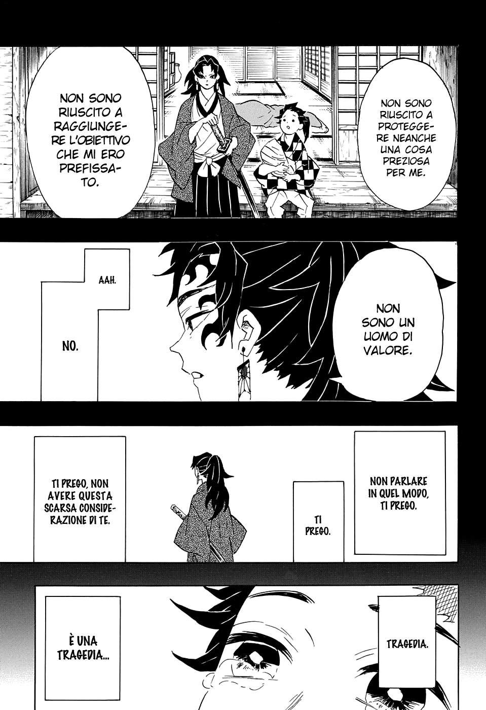 Read Kimetsu no Yaiba IT Manga Online