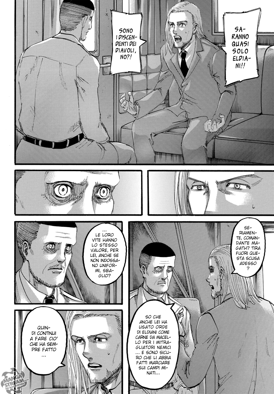 Read Shingeki no Kyojin IT Manga Online