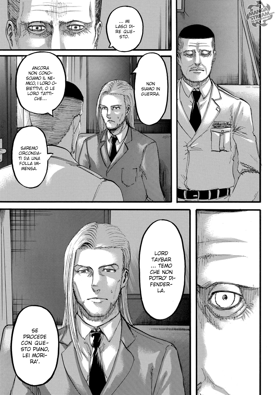 Read Shingeki no Kyojin IT Manga Online