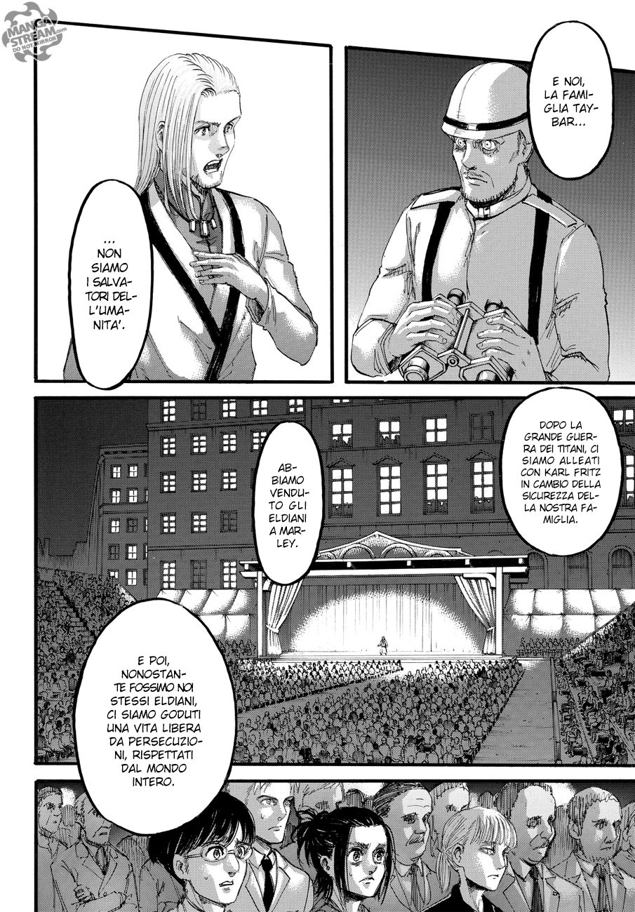 Read Shingeki no Kyojin IT Manga Online