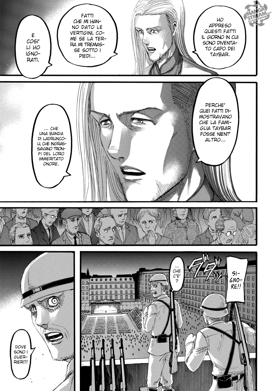 Read Shingeki no Kyojin IT Manga Online