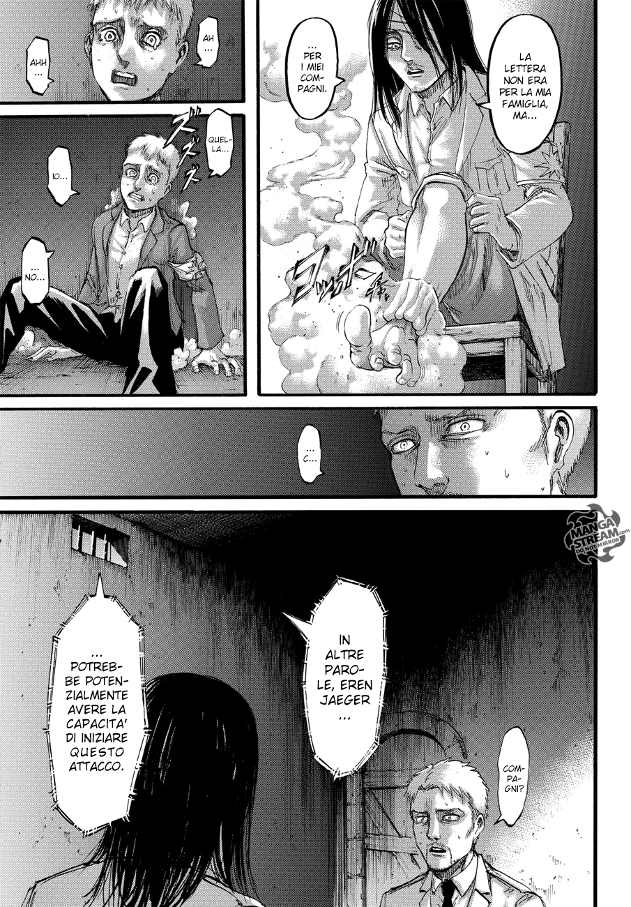 Read Shingeki no Kyojin IT Manga Online