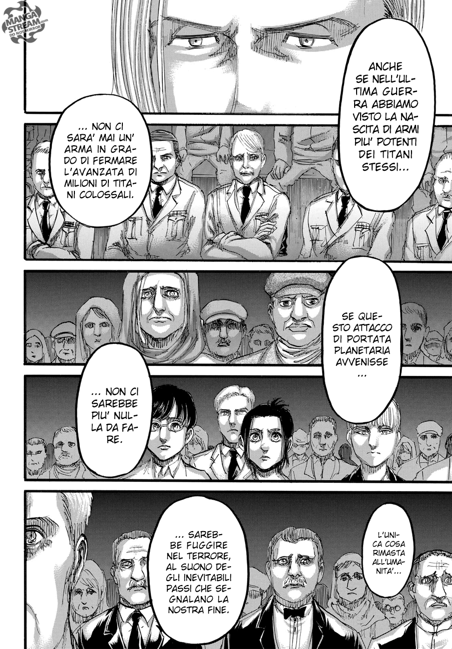 Read Shingeki no Kyojin IT Manga Online
