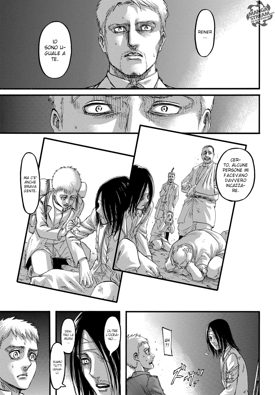Read Shingeki no Kyojin IT Manga Online