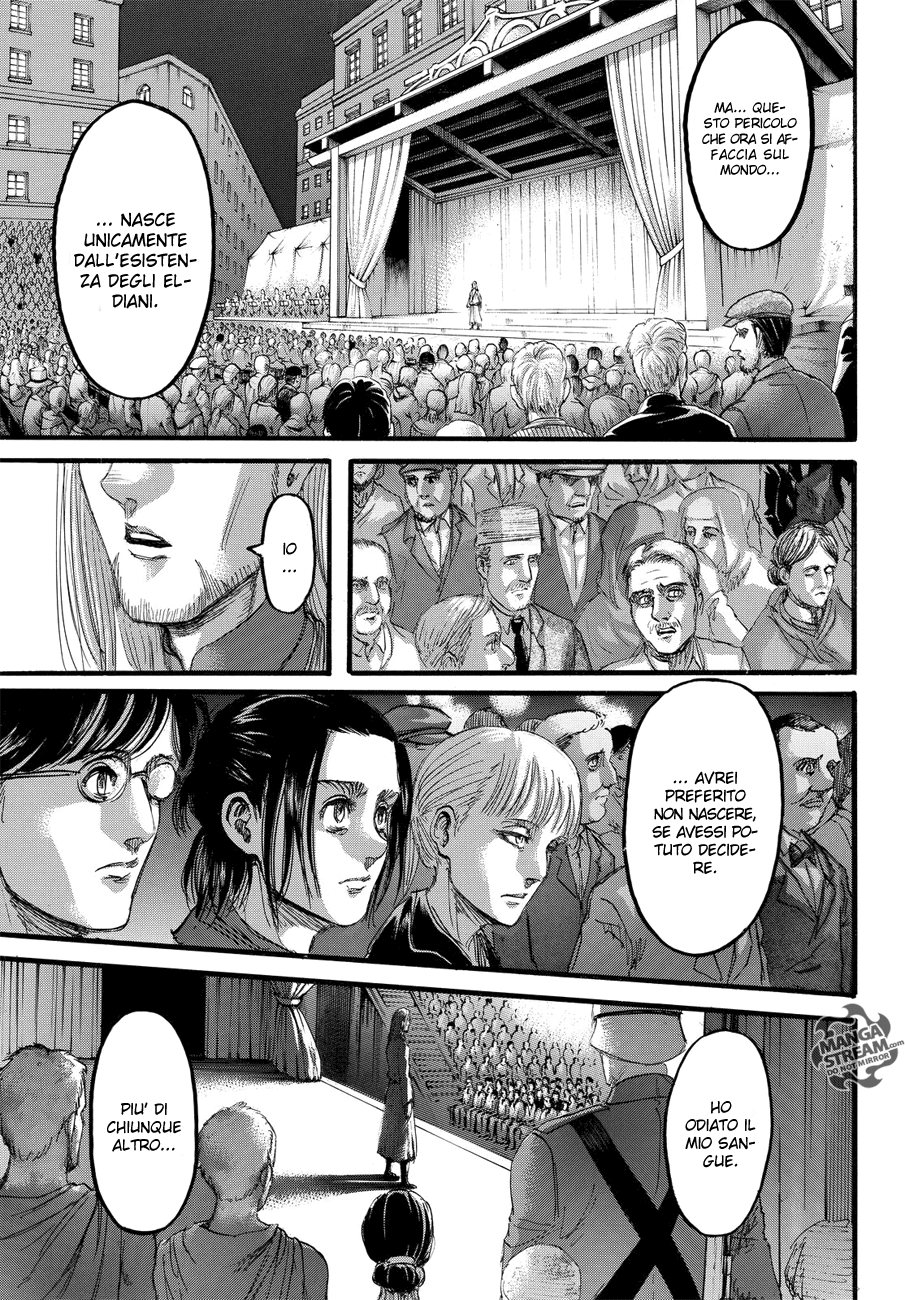 Read Shingeki no Kyojin IT Manga Online