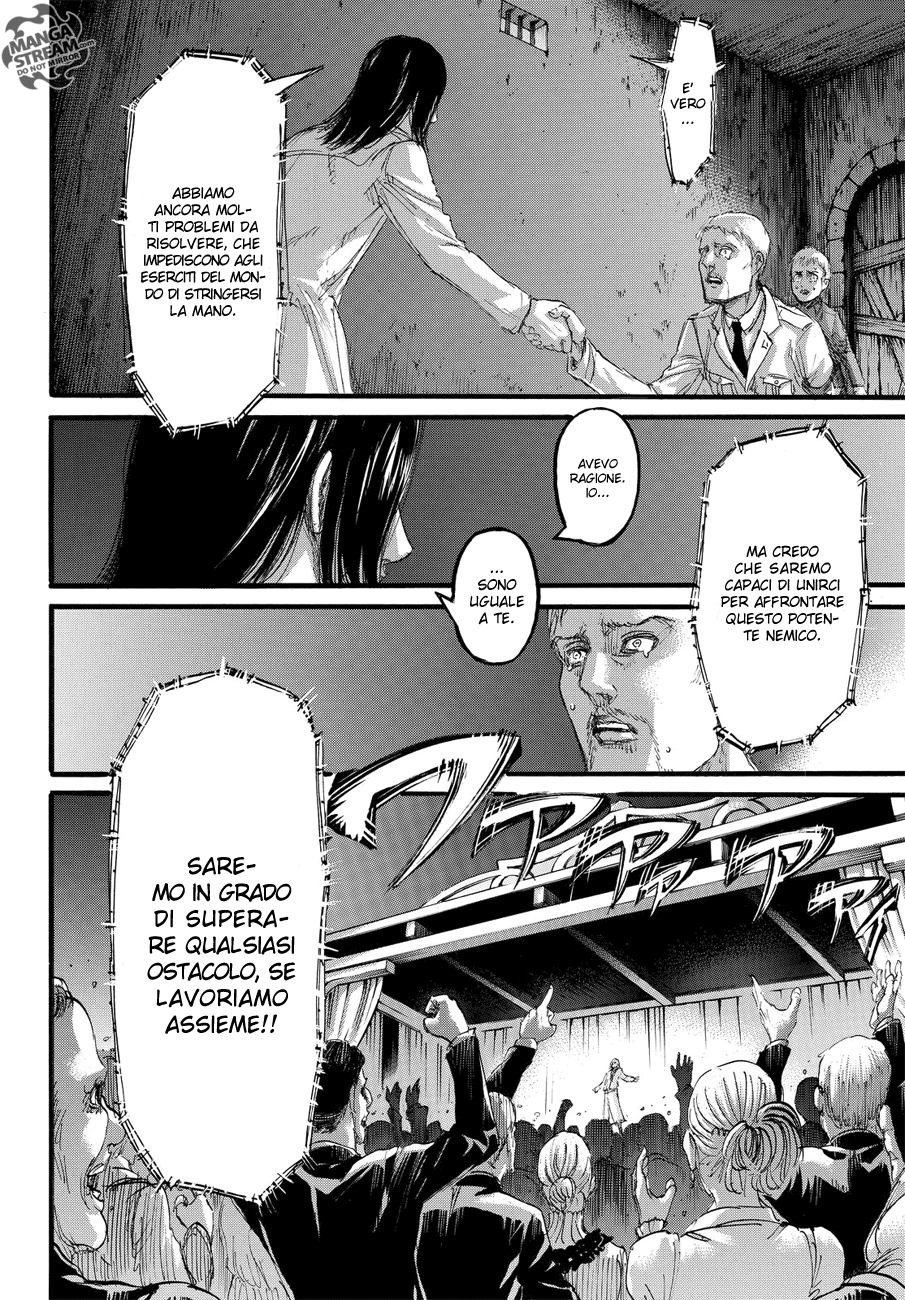 Read Shingeki no Kyojin IT Manga Online