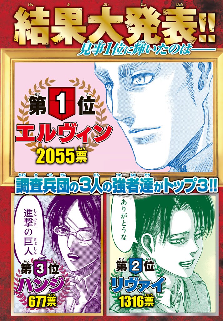 Read Shingeki no Kyojin IT Manga Online