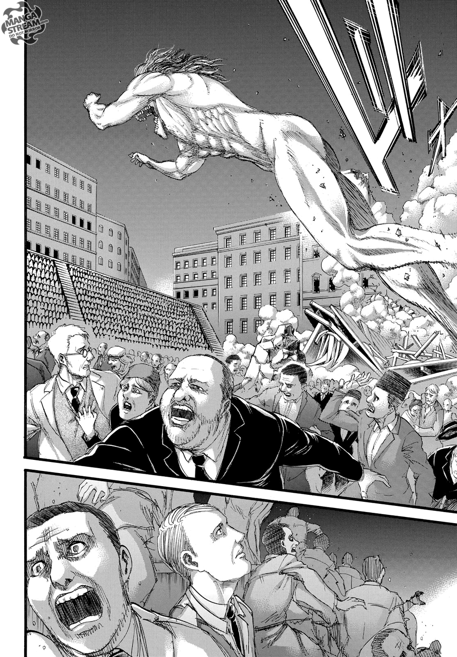 Read Shingeki no Kyojin IT Manga Online
