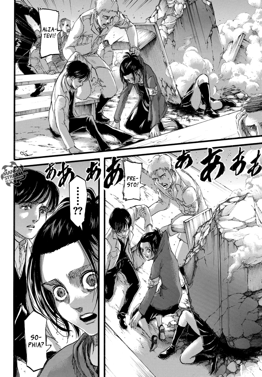 Read Shingeki no Kyojin IT Manga Online