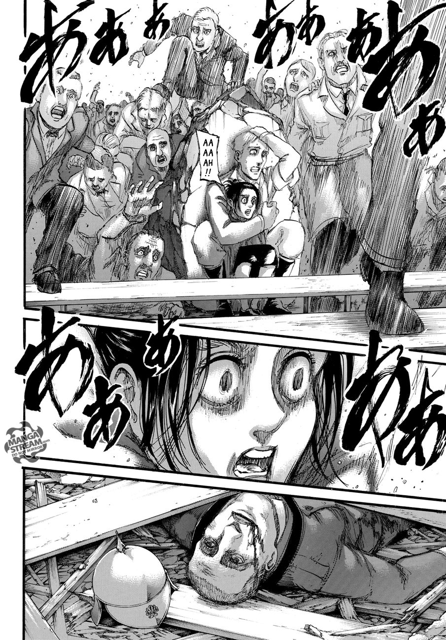 Read Shingeki no Kyojin IT Manga Online