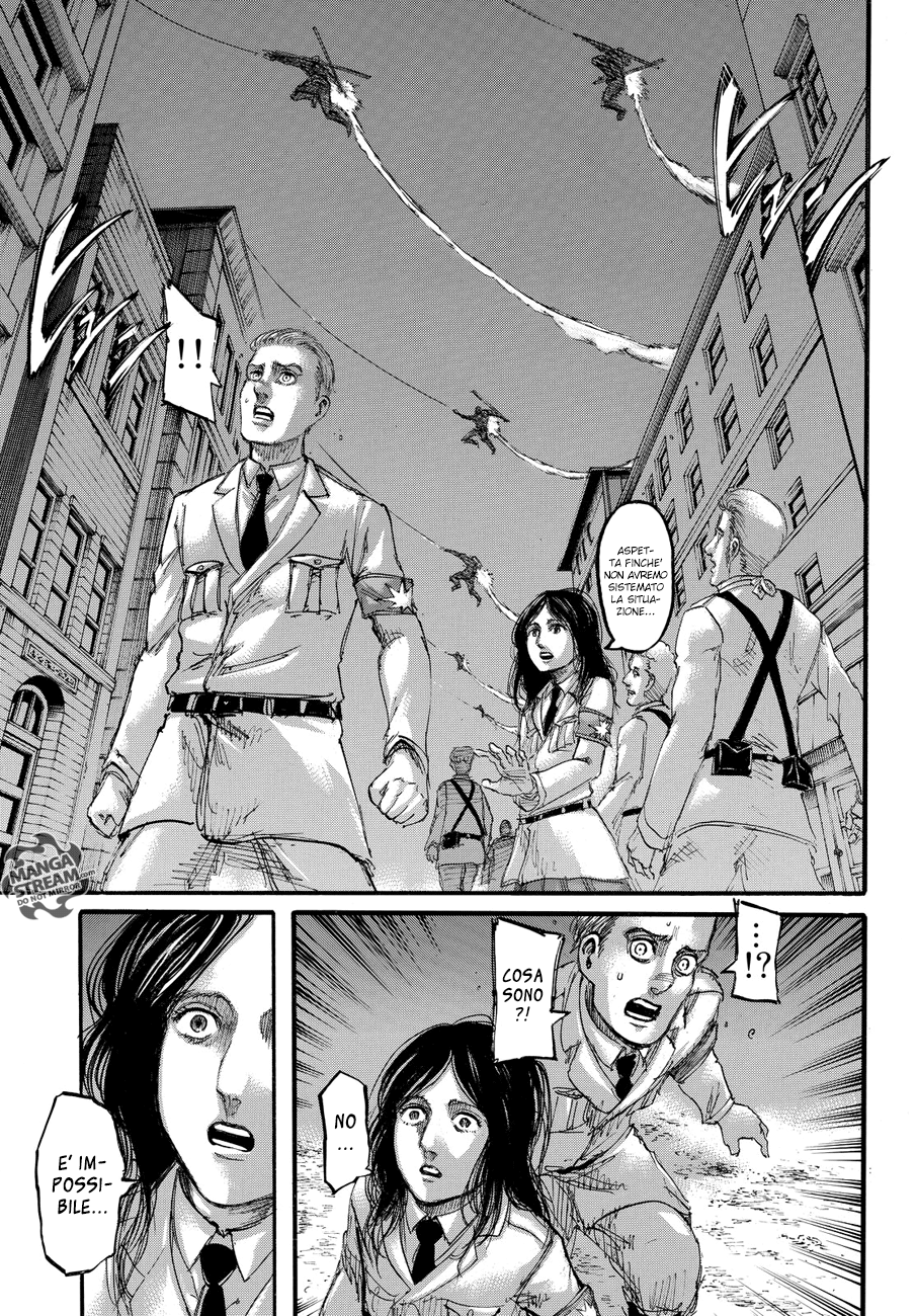 Read Shingeki no Kyojin IT Manga Online
