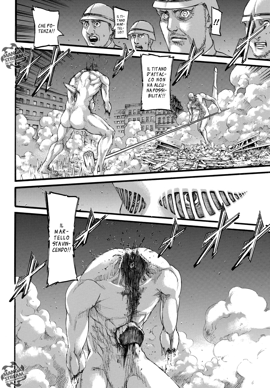 Read Shingeki no Kyojin IT Manga Online