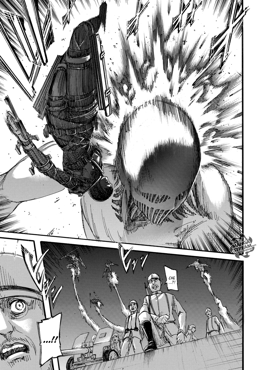 Read Shingeki no Kyojin IT Manga Online