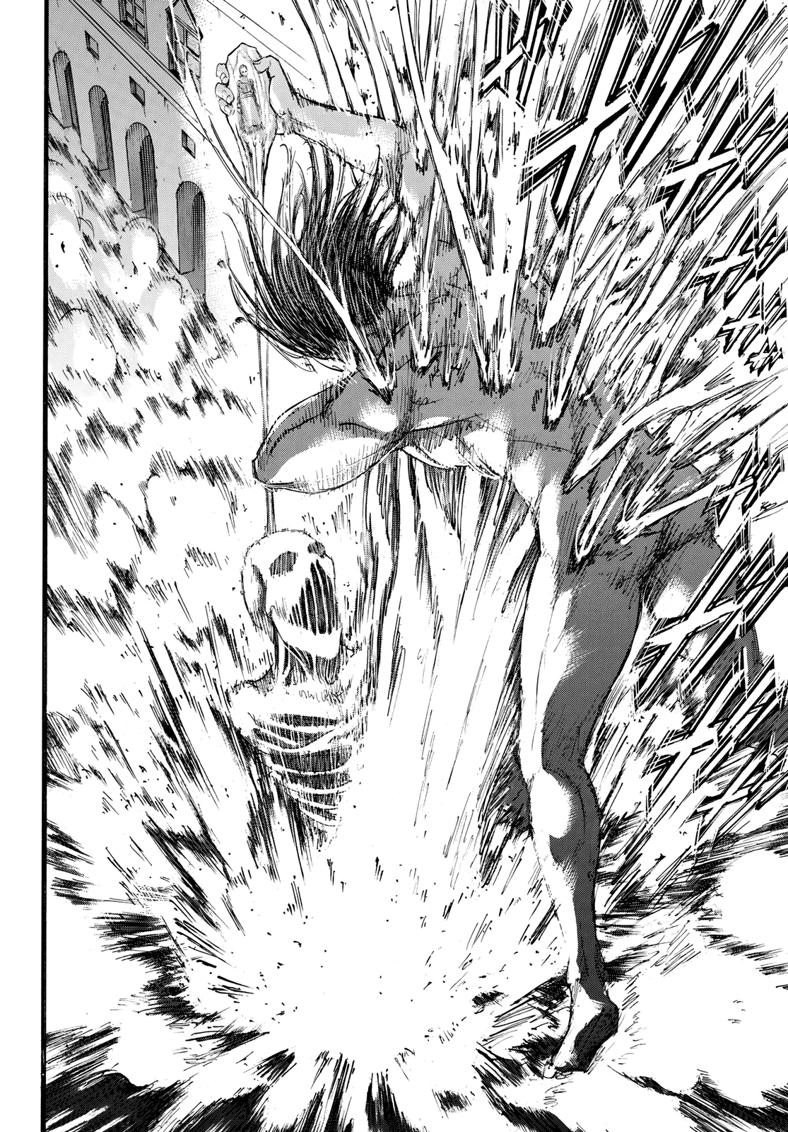 Read Shingeki no Kyojin IT Manga Online