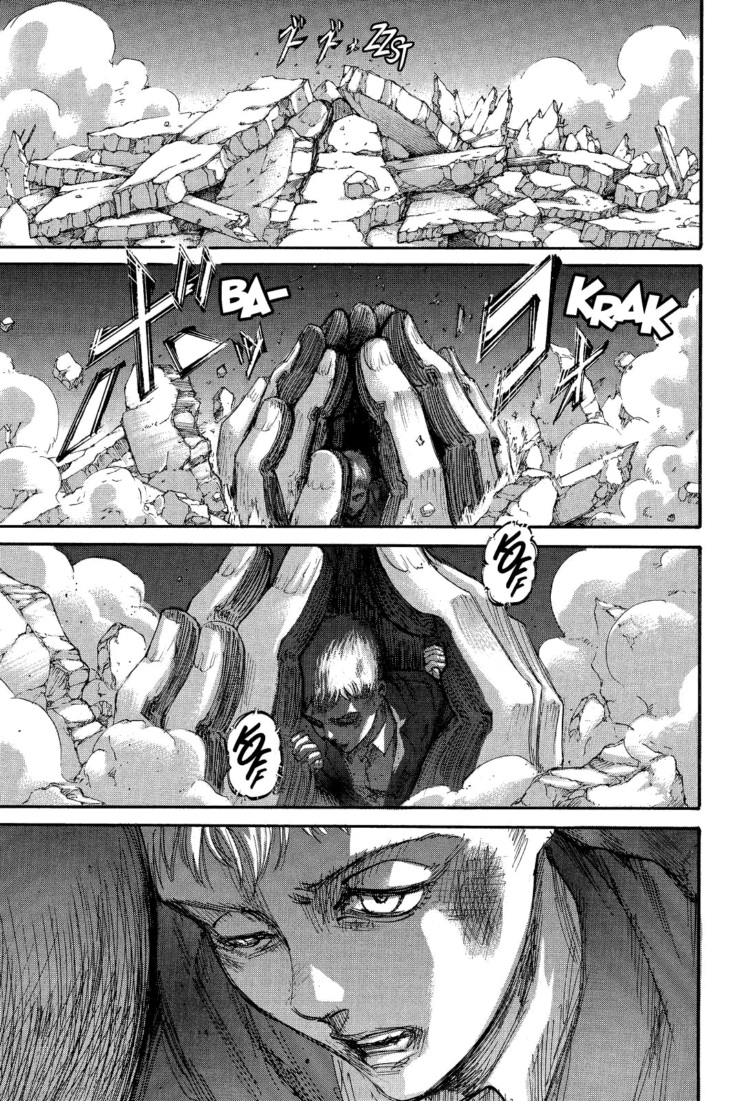 Read Shingeki no Kyojin IT Manga Online