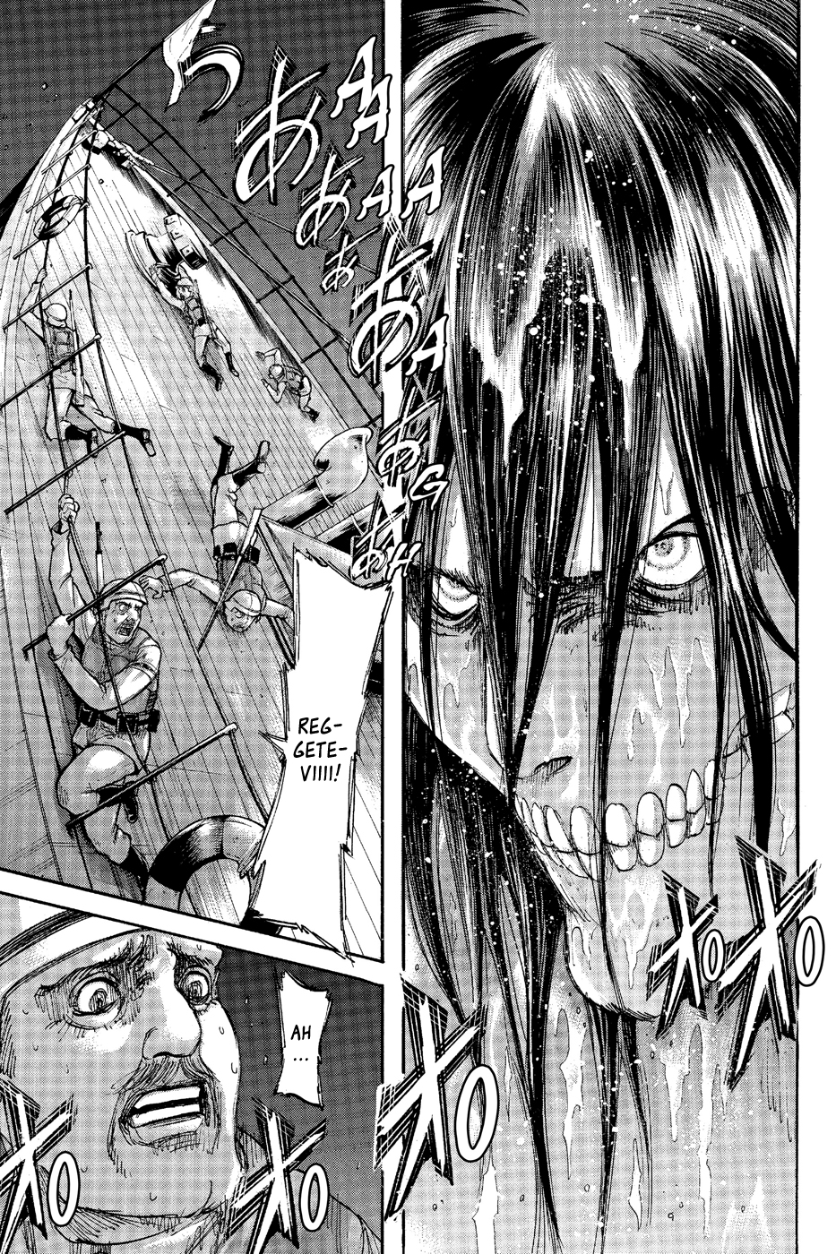 Read Shingeki no Kyojin IT Manga Online