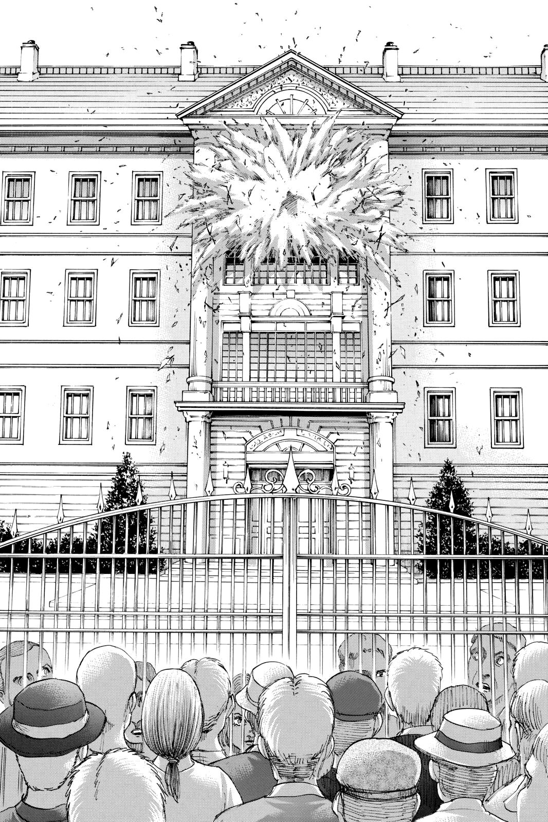 Read Shingeki no Kyojin IT Manga Online