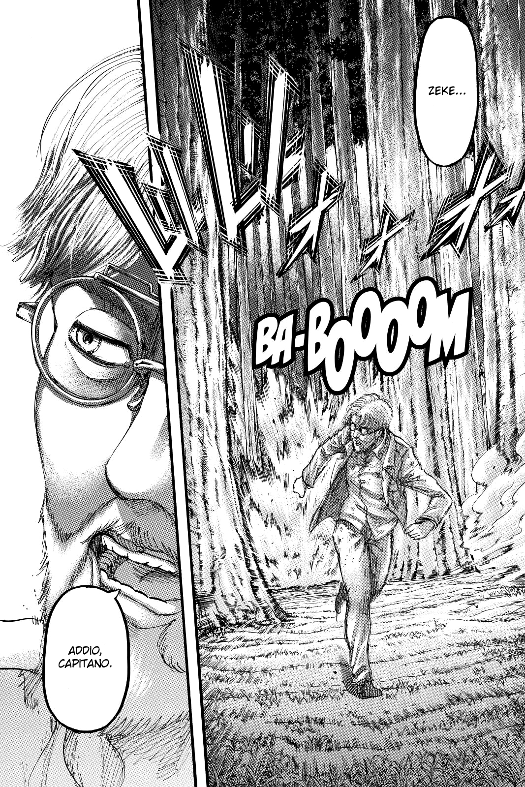 Read Shingeki no Kyojin IT Manga Online