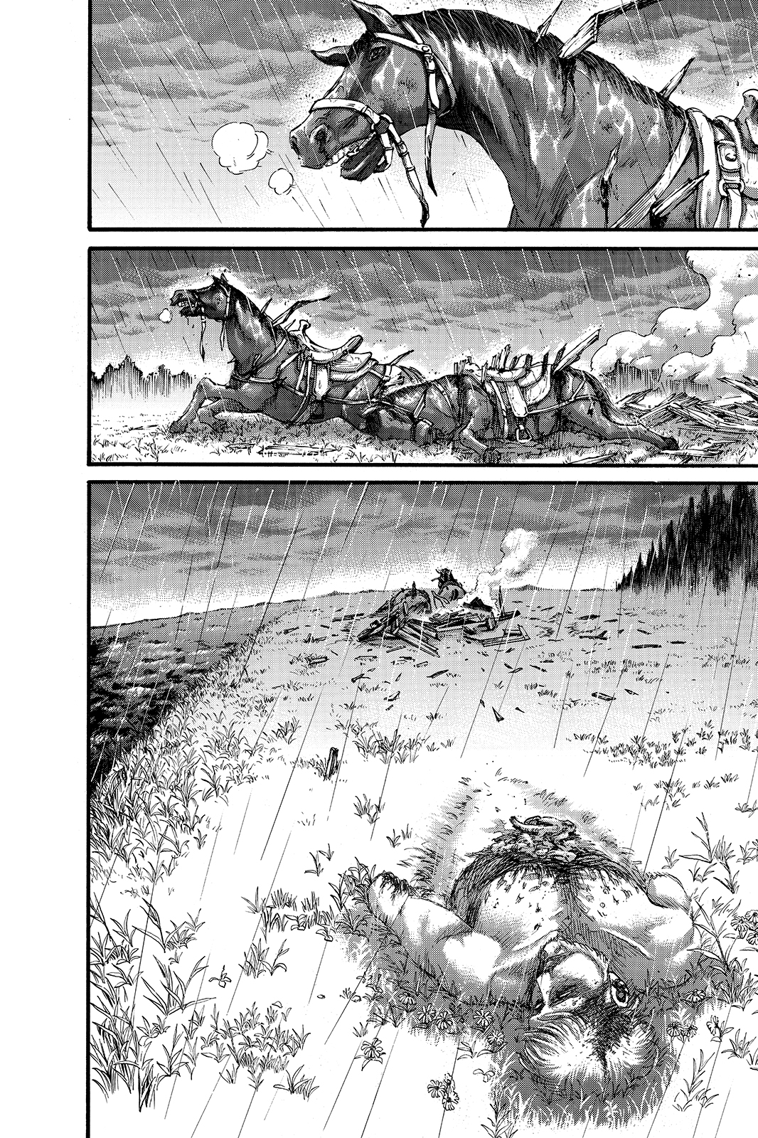 Read Shingeki no Kyojin IT Manga Online