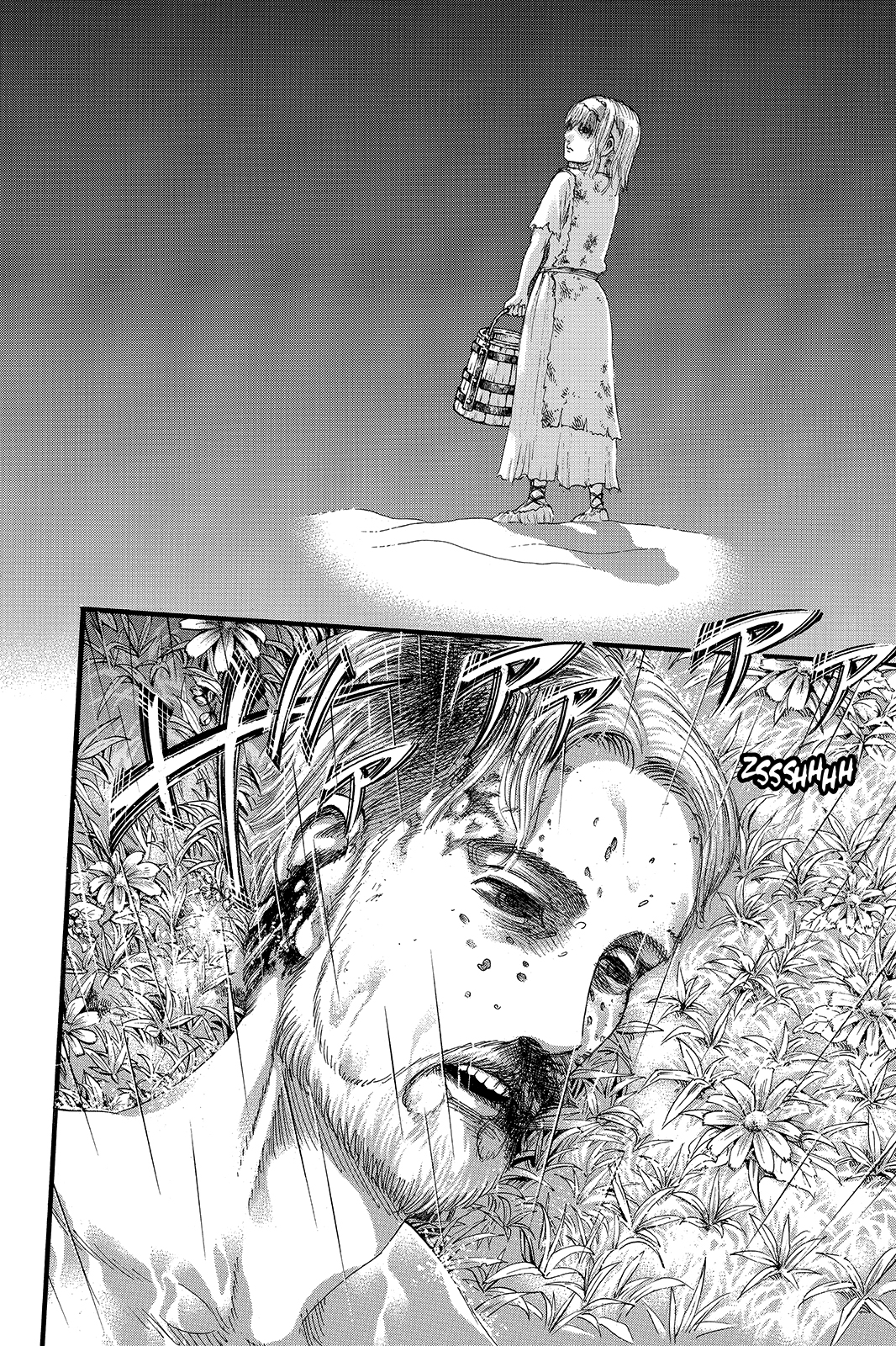 Read Shingeki no Kyojin IT Manga Online