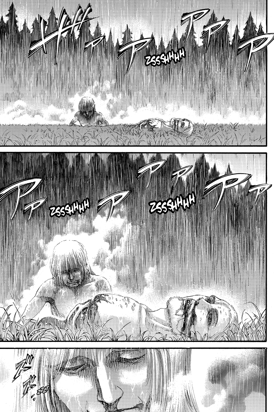 Read Shingeki no Kyojin IT Manga Online