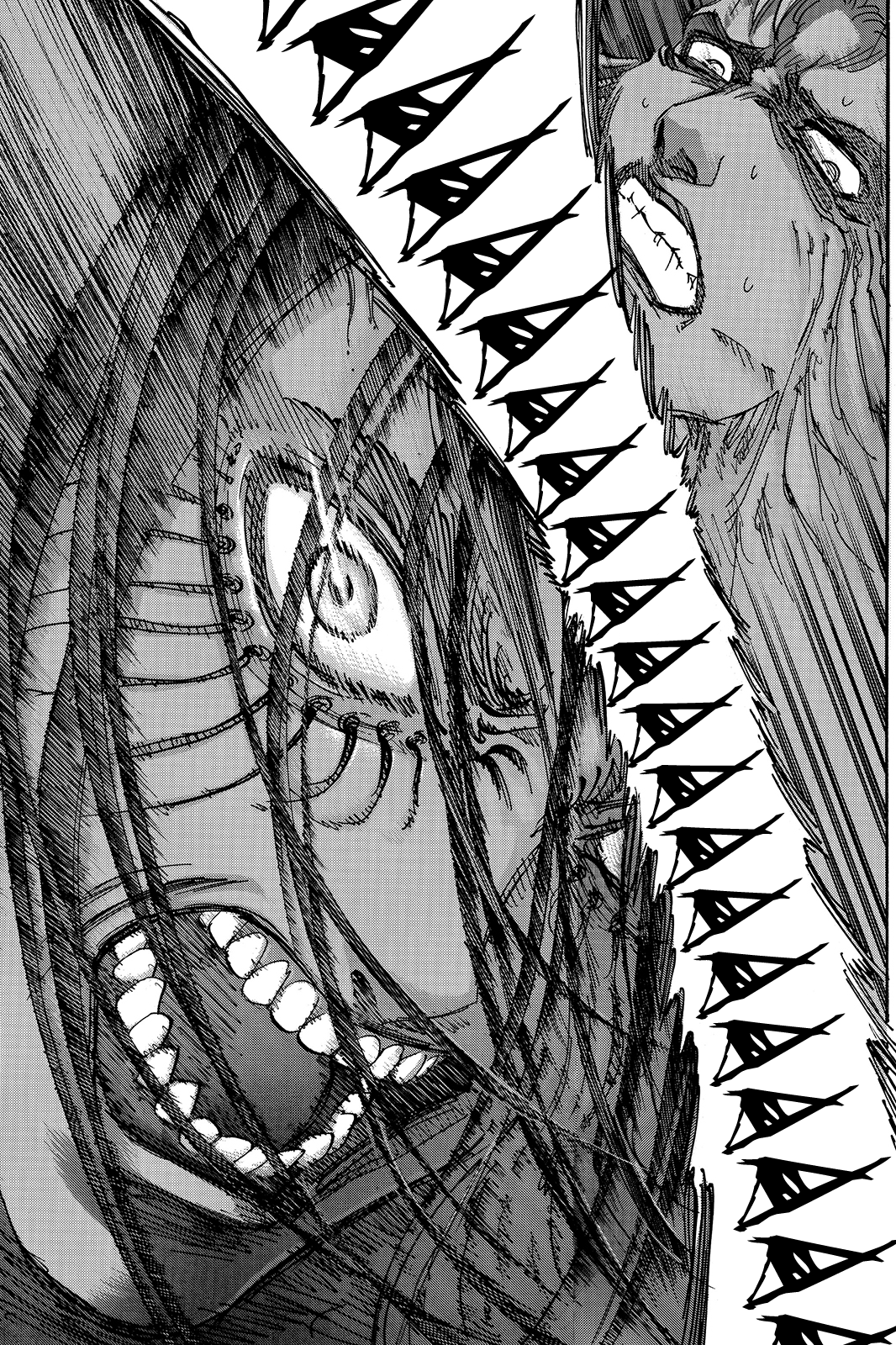 Read Shingeki no Kyojin IT Manga Online