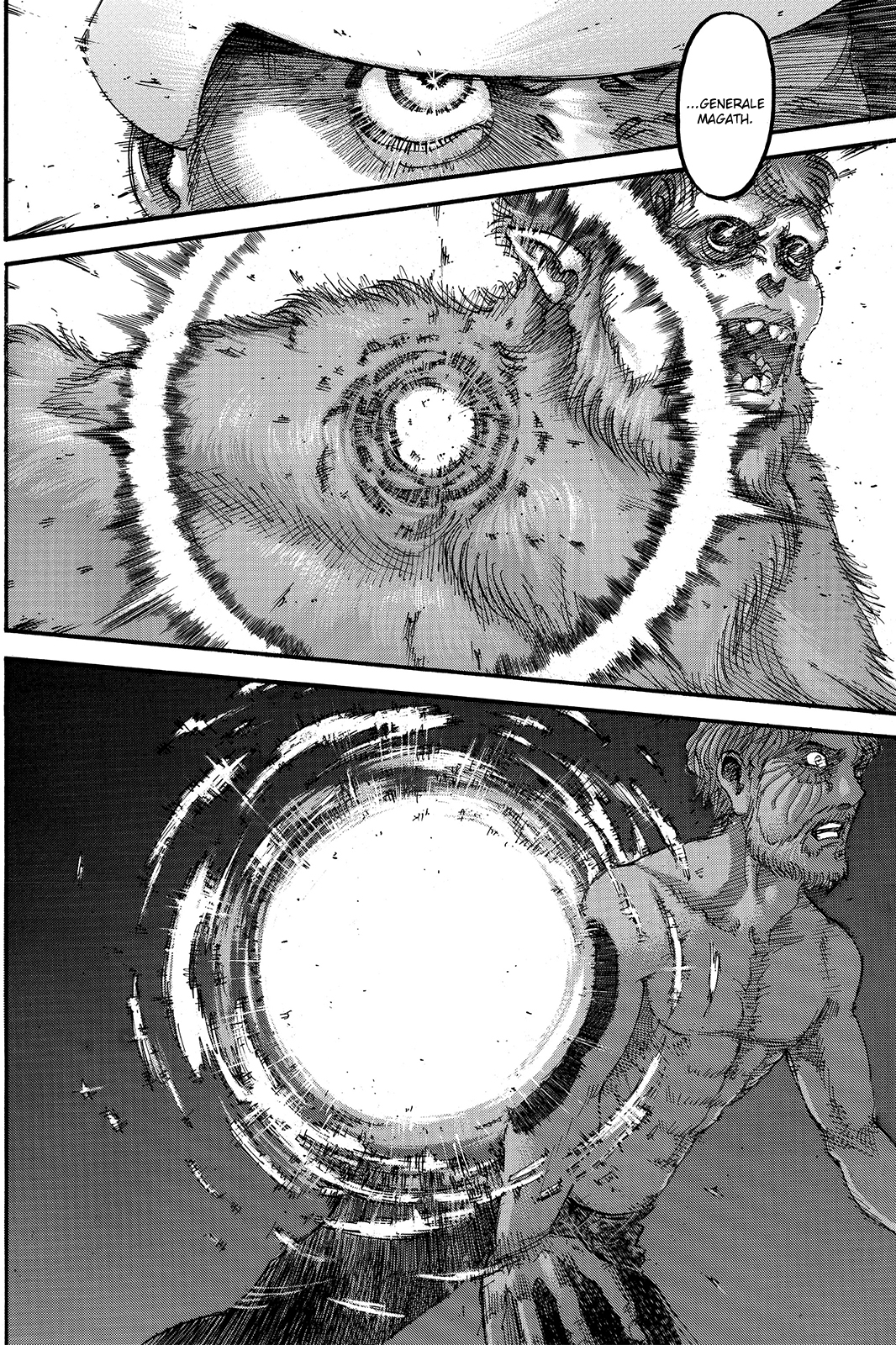 Read Shingeki no Kyojin IT Manga Online