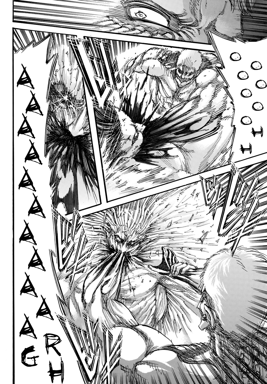 Read Shingeki no Kyojin IT Manga Online